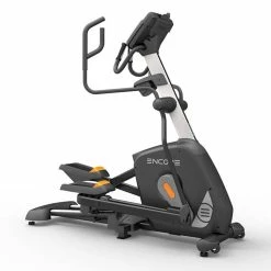Muscle Mania Fitness MegaStore EQUIPMENT CARDIO Impulse ENCORE Commercial Studio Range Elliptical Cross Trainer