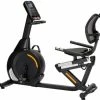 Musclemania-fitness EQUIPMENT CARDIO WINTER SPECIAL DEAL! EASYRIDE PROGRAMMABLE RECUMBENT BIKE