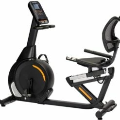 Musclemania-fitness EQUIPMENT CARDIO WINTER SPECIAL DEAL! EASYRIDE PROGRAMMABLE RECUMBENT BIKE