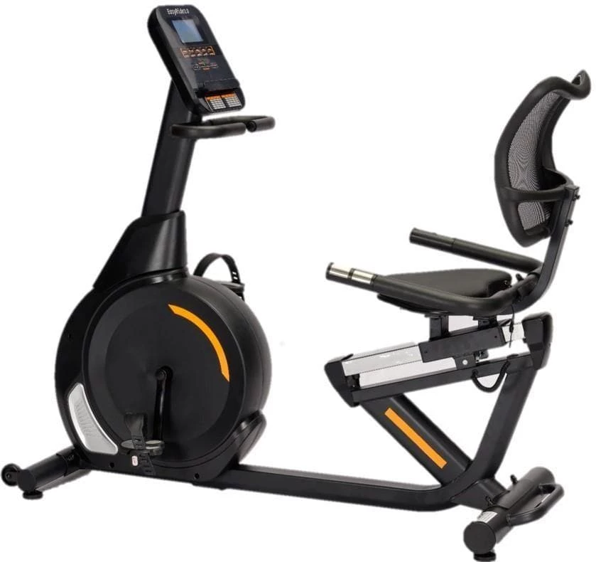 Musclemania-fitness EQUIPMENT CARDIO WINTER SPECIAL DEAL! EASYRIDE PROGRAMMABLE RECUMBENT BIKE