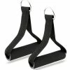 Musclemania Fitness MegaStore EQUIPMENT STRENGTH Padded Stirrup Handles - Pair