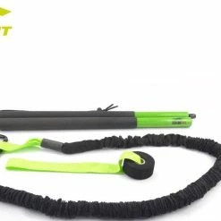 Muscle Mania Fitness MegaStore Conditioning Equipment Multi-Functional Pilates Resistance Training Stick