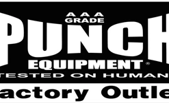 Musclemania-fitness AAA Punch Urban Boxing Gloves V30 - 10oz MMA COMBAT