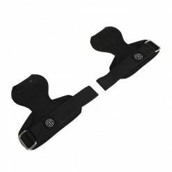 Muscle Mania Fitness MegaStore Gold's Gym Pro Lifting Grips EQUIPMENT STRENGTH