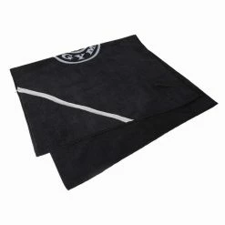 Muscle Mania Fitness MegaStore Gold's Gym Microfiber Towels EQUIPMENT STRENGTH