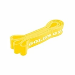 Muscle Mania Fitness MegaStore Gold's Gym Power Bands EQUIPMENT STRENGTH