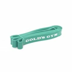 Muscle Mania Fitness MegaStore Gold's Gym Power Bands EQUIPMENT STRENGTH
