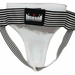 Musclemania-fitness Morgan Endurance P.U Groin Guard
