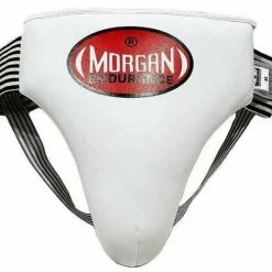 Musclemania-fitness Morgan Endurance P.U Groin Guard