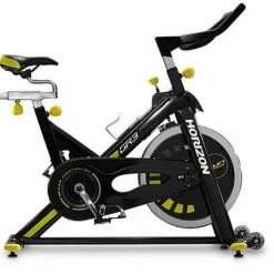 Musclemania Fitness MegaStore WINTER SALE: Horizon GR3 Spin Bike EQUIPMENT CARDIO