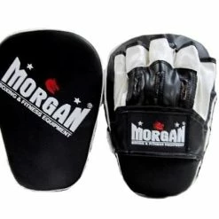 Muscle Mania Fitness MegaStore MORGAN V2 STARTER FOCUS PADS (PAIR)