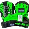 Musclemania Fitness MegaStore MMA COMBAT MORGAN BKK READY FOCUS PADS (PAIR)