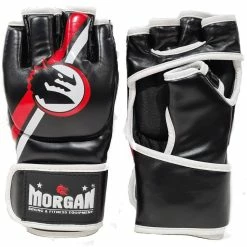 Musclemania-fitness MMA COMBAT Morgan Classic MMA Gloves