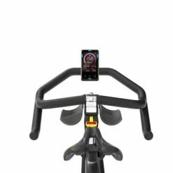 Musclemania Fitness MegaStore EQUIPMENT CARDIO WINTER SALE: Horizon Fitness LCD Spin Bike Console - Free Shipping
