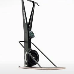 Muscle Mania Fitness MegaStore Functional Fitness WINTER SALE - COMMERCIAL AIR SKI TRAINER With BASE