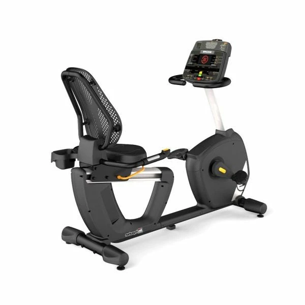 Muscle Mania Fitness MegaStore IMPULSE ENCORE COMMERCIAL RECUMBENT EXERCISE BIKE (STUDIO RANGE)