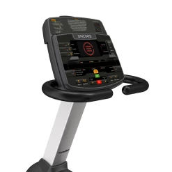 Muscle Mania Fitness MegaStore IMPULSE ENCORE COMMERCIAL RECUMBENT EXERCISE BIKE (STUDIO RANGE)