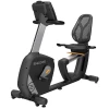 Muscle Mania Fitness MegaStore IMPULSE ENCORE COMMERCIAL RECUMBENT EXERCISE BIKE (STUDIO RANGE)