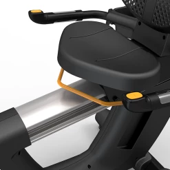 Muscle Mania Fitness MegaStore IMPULSE ENCORE COMMERCIAL RECUMBENT EXERCISE BIKE (STUDIO RANGE)