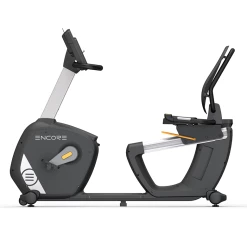 Muscle Mania Fitness MegaStore IMPULSE ENCORE COMMERCIAL RECUMBENT EXERCISE BIKE (STUDIO RANGE)