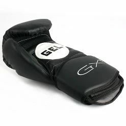 Musclemania Fitness MegaStore AAA Punch Hybrid Punchfit Gloves/Pads MMA COMBAT