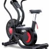 Musclemania-fitness EQUIPMENT CARDIO CLEARANCE SALE - Impetus AIV8000A 24-7 Commercial A1 Air Bike