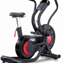 Musclemania-fitness EQUIPMENT CARDIO CLEARANCE SALE - Impetus AIV8000A 24-7 Commercial A1 Air Bike