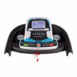 Musclemania Fitness MegaStore CLEARANCE SALE: BODYWORX JSPORT 1750 TREADMILL