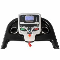 Musclemania Fitness MegaStore Special Deal: Bodyworx Challenger 150 Self-Lubricating Treadmill PLUS Free Floor-Protection Mat & Delivery* EQUIPMENT CARDIO