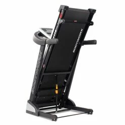 Musclemania Fitness MegaStore Special Deal: Bodyworx Challenger 150 Self-Lubricating Treadmill PLUS Free Floor-Protection Mat & Delivery* EQUIPMENT CARDIO