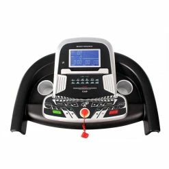 Musclemania Fitness MegaStore Special Deal: Bodyworx Challenger 175 Self-Lubricating Treadmill PLUS Free Floor-Protection Mat & Delivery*