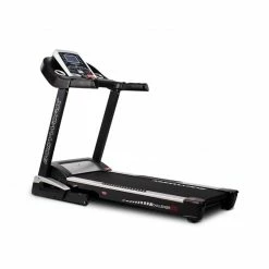 Muscle Mania Fitness MegaStore Special Deal: Bodyworx Challenger 200 Self-Lubricating Treadmill PLUS Free Floor-Protection Mat & Delivery*