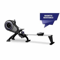 Musclemania Fitness MegaStore EQUIPMENT CARDIO WINTER SALE: BODYWORX KR6000MAG MANUAL MAG ROWER
