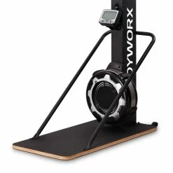 Muscle Mania Fitness MegaStore WINTERSALE: BODYWORX KSX850BASE SKI TRAINER BASE, COMMERCIAL-GRADE Functional Fitness