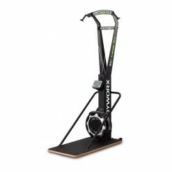 Musclemania-fitness WINTER SALE: BODYWORX COMMERCIAL-GRADE KSX850 SKI TRAINER EQUIPMENT CARDIO
