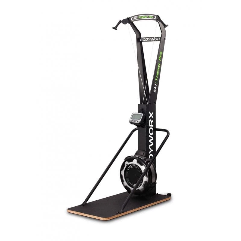 Musclemania-fitness WINTER SALE: BODYWORX COMMERCIAL-GRADE KSX850 SKI TRAINER EQUIPMENT CARDIO