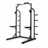 Musclemania Fitness MegaStore SPECIAL PRICE - Bodyworx L470HR Half Rack