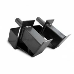 Musclemania Fitness MegaStore SPECIAL PRICE - Bodyworx L470HR Half Rack