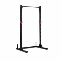 Musclemania-fitness EQUIPMENT STRENGTH Bodyworx L868SS - Heavy Duty Squat Rack (363kg Rating) - Due March 22