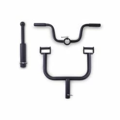 Musclemania Fitness MegaStore SPECIAL PRICE - Bodyworx L470HR Half Rack