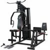Musclemania Fitness MegaStore Bodyworx LBX950CAG 215lbs Cable Arm Gym Optional Leg Press EQUIPMENT STRENGTH