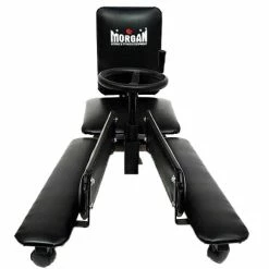Muscle Mania Fitness MegaStore Functional Strength Morgan Leg Stretching Machine