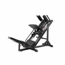 Musclemania Fitness MegaStore WINTER SALE: Bodycraft LF660g - Linear Bearing Hip Sled Leg Press/Hack Squat + Free Delivery/Installation Sydney*