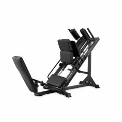 Musclemania Fitness MegaStore WINTER SALE: Bodycraft LF660g - Linear Bearing Hip Sled Leg Press/Hack Squat + Free Delivery/Installation Sydney*