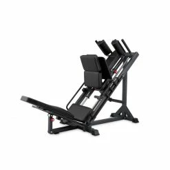 Musclemania Fitness MegaStore WINTER SALE: Bodycraft LF660g - Linear Bearing Hip Sled Leg Press/Hack Squat + Free Delivery/Installation Sydney*