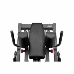 Musclemania Fitness MegaStore WINTER SALE: Bodycraft LF660g - Linear Bearing Hip Sled Leg Press/Hack Squat + Free Delivery/Installation Sydney*