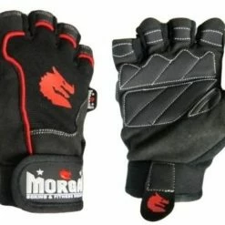 Musclemania Fitness MegaStore MORGAN V2 WEIGHTLIFTING GLOVES