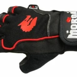 Musclemania Fitness MegaStore MORGAN V2 WEIGHTLIFTING GLOVES