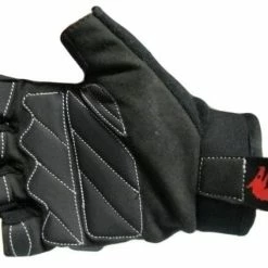 Musclemania Fitness MegaStore MORGAN V2 WEIGHTLIFTING GLOVES