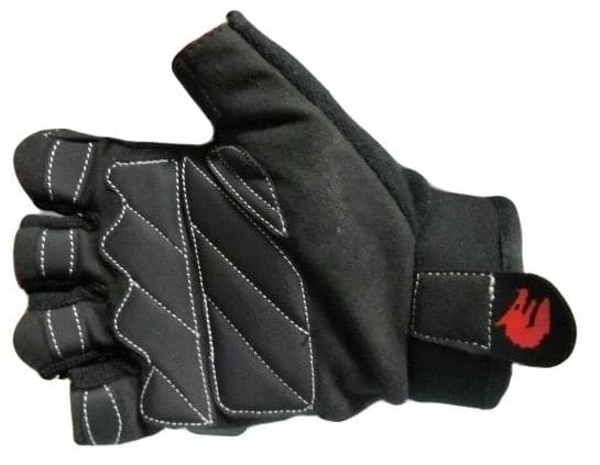 Musclemania Fitness MegaStore MORGAN V2 WEIGHTLIFTING GLOVES
